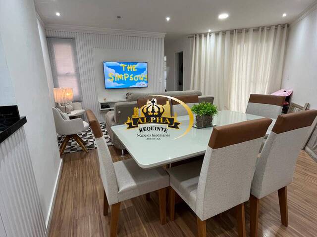 #1311 - Apartamento para Venda em Barueri - SP