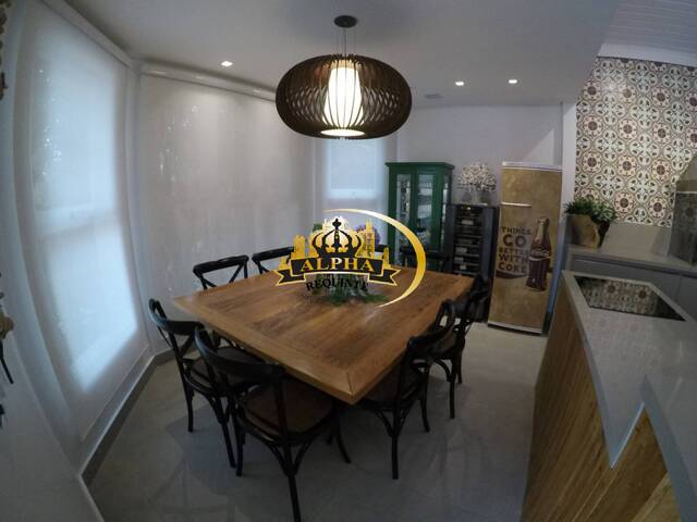 Casa em condomínio para Venda em Santana de Parnaíba - 5