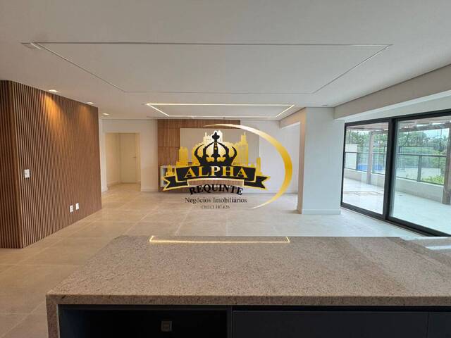 #AP1313 - Apartamento para Venda em Barueri - SP