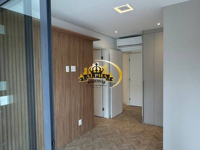 #AP1313 - Apartamento para Venda em Barueri - SP