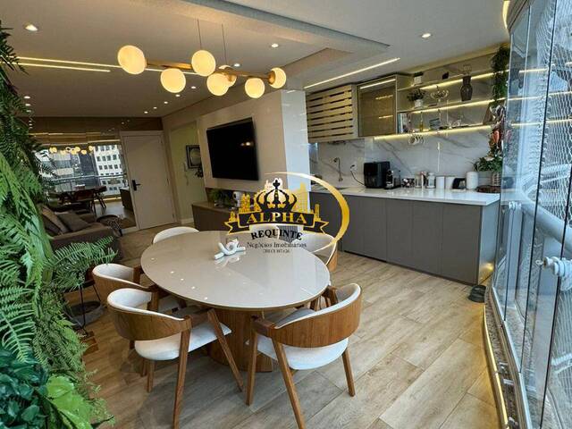 #AP1316 - Apartamento para Venda em Barueri - SP - 2