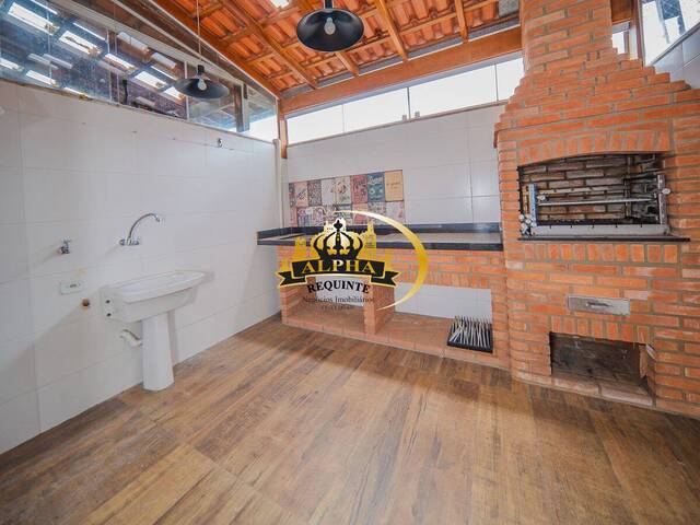 #CA1317 - Casa para Venda em Barueri - SP