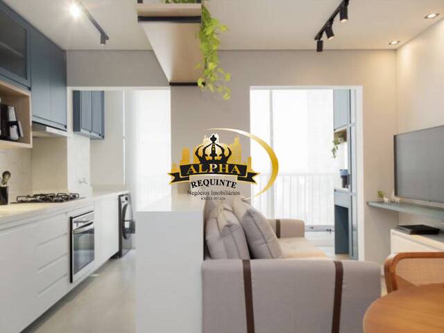 #AP1318 - Apartamento para Venda em Barueri - SP