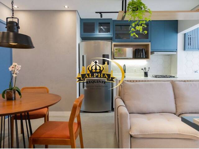 #AP1318 - Apartamento para Venda em Barueri - SP - 1