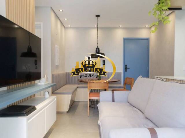 Apartamento para Venda em Barueri - 5