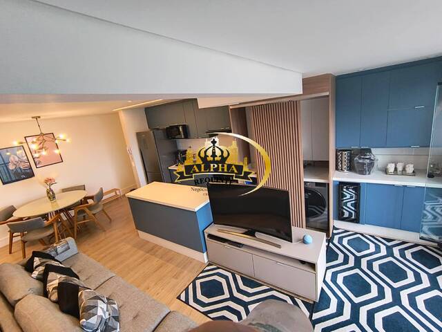 #AP1319 - Apartamento para Venda em Barueri - SP