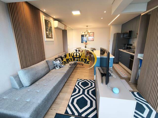 #AP1319 - Apartamento para Venda em Barueri - SP