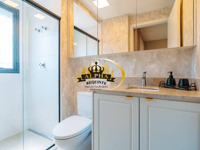 #LOC1320 - Apartamento para Locação em Barueri - SP