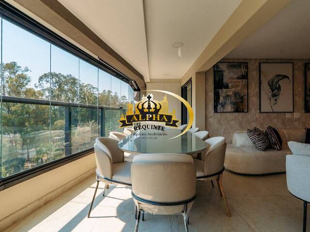 Locação em Alphaville Centro Industrial e Empresarial/Alphaville. - Barueri