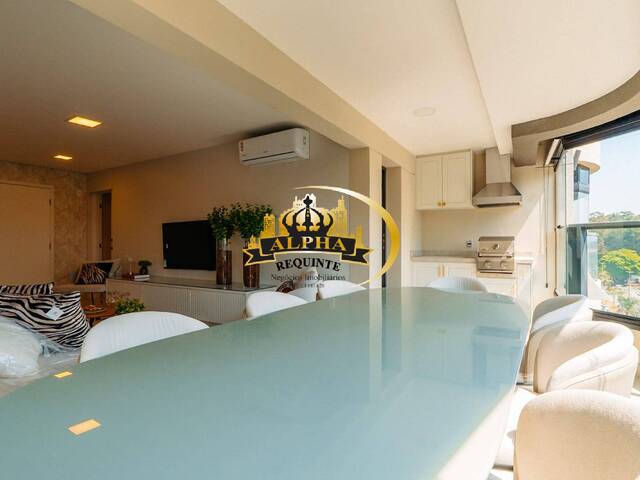 #LOC1320 - Apartamento para Locação em Barueri - SP