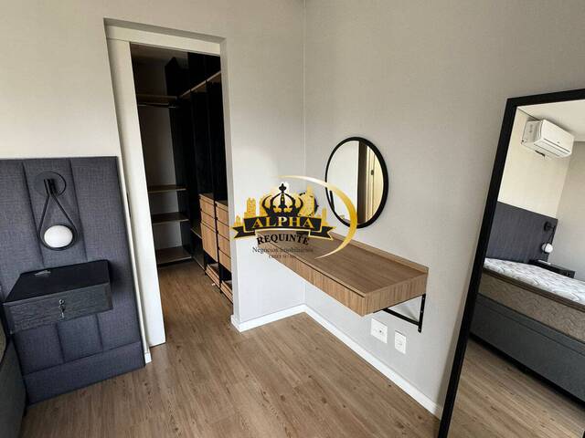 Apartamento para Locação em Barueri - 5
