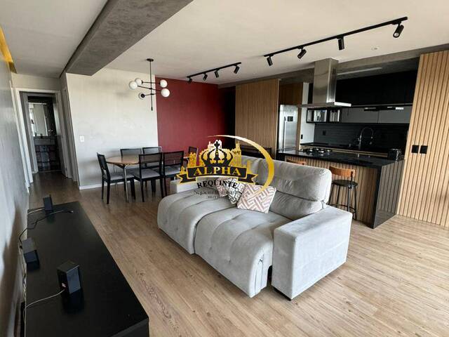 #LOC1322 - Apartamento para Locação em Barueri - SP