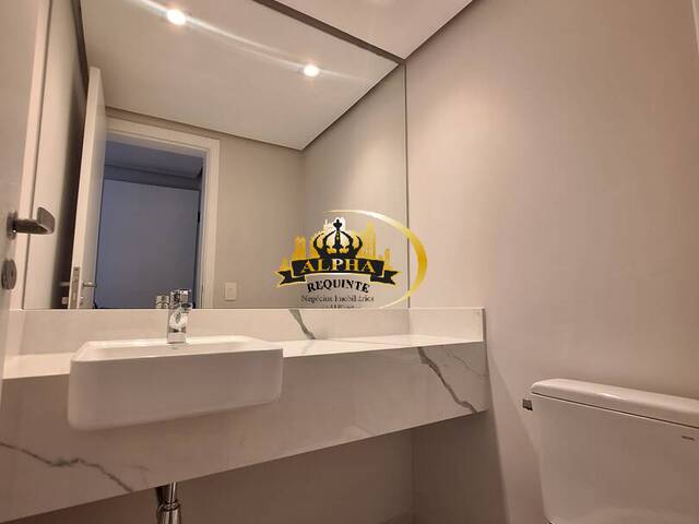 #LOC1323 - Apartamento para Locação em Barueri - SP