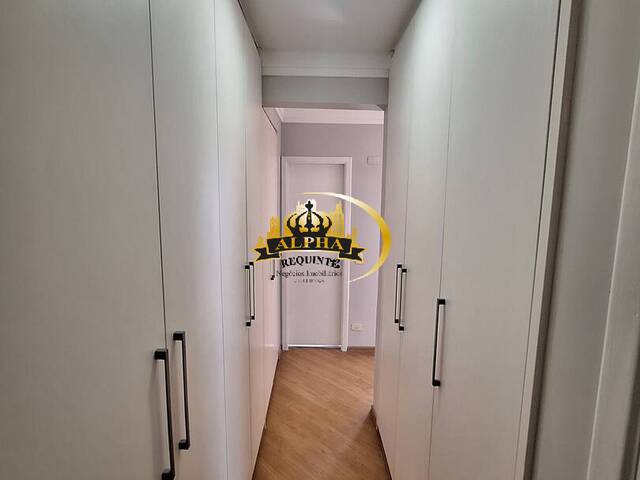 #LOC1323 - Apartamento para Locação em Barueri - SP