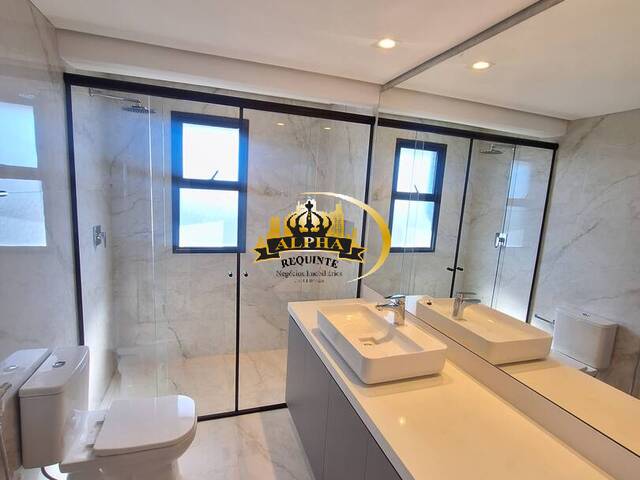 Apartamento para Locação em Barueri - 4