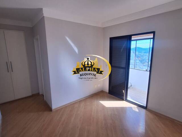 Apartamento para Locação em Barueri - 5