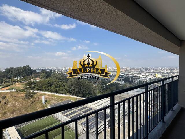 #CO1324 - Cobertura para Venda em Barueri - SP