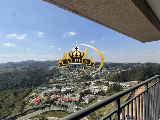 #CO1324 - Cobertura para Venda em Barueri - SP