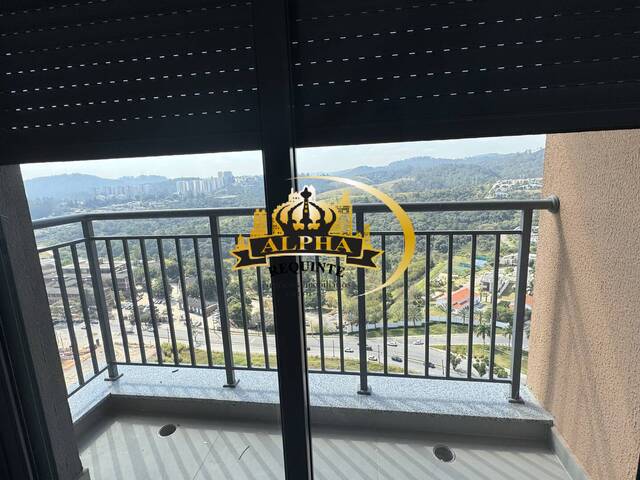 #CO1324 - Cobertura para Venda em Barueri - SP