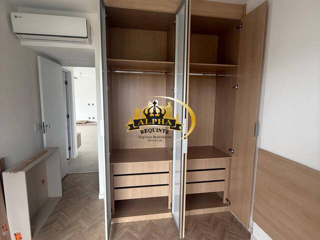 #LOC1326 - Apartamento para Locação em Barueri - SP - 2