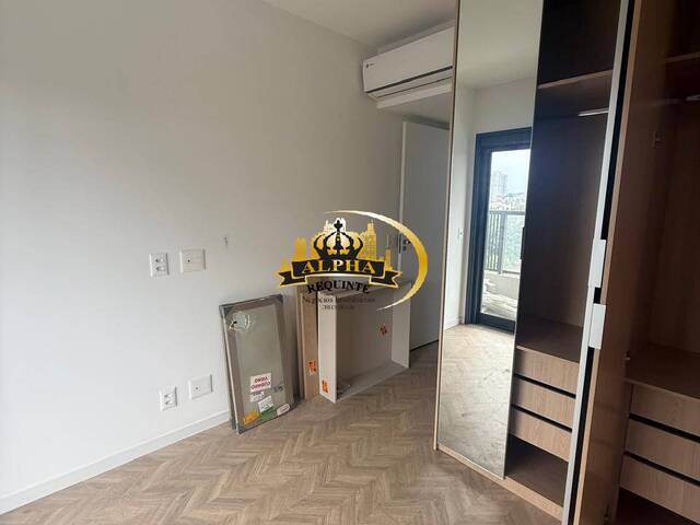 #LOC1326 - Apartamento para Locação em Barueri - SP - 3