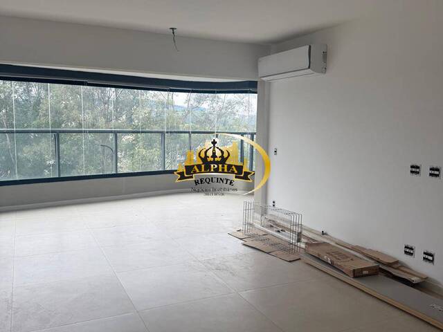 #LOC1326 - Apartamento para Locação em Barueri - SP