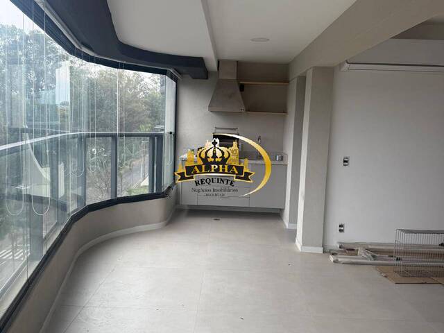 #LOC1326 - Apartamento para Locação em Barueri - SP