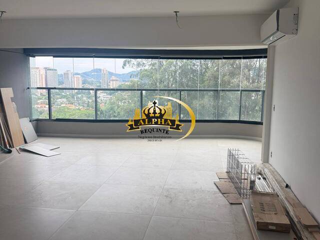 #LOC1326 - Apartamento para Locação em Barueri - SP