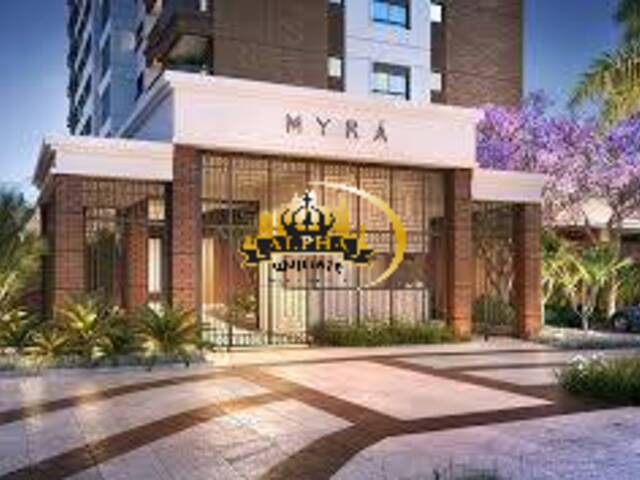 #AP1327 - Apartamento para Venda em Barueri - SP