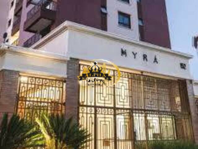 #AP1327 - Apartamento para Venda em Barueri - SP