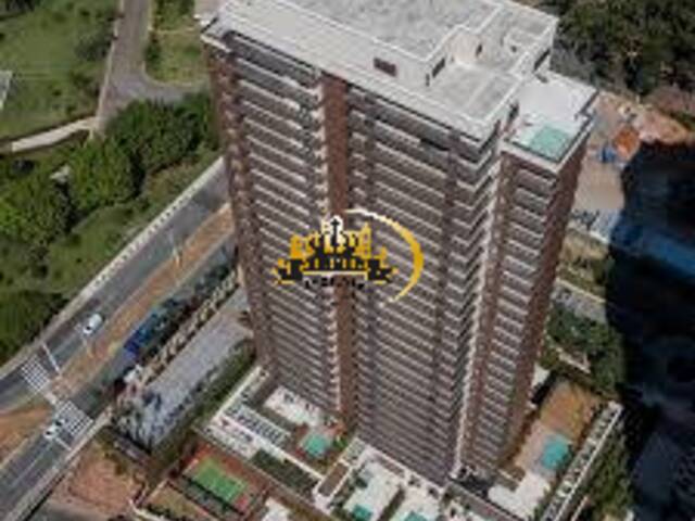 Apartamento para Venda em Barueri - 2