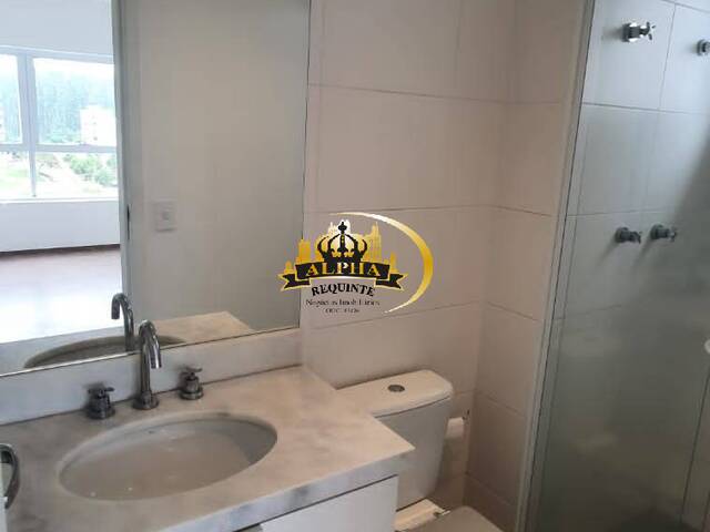 #LOC1328 - Apartamento para Locação em Barueri - SP