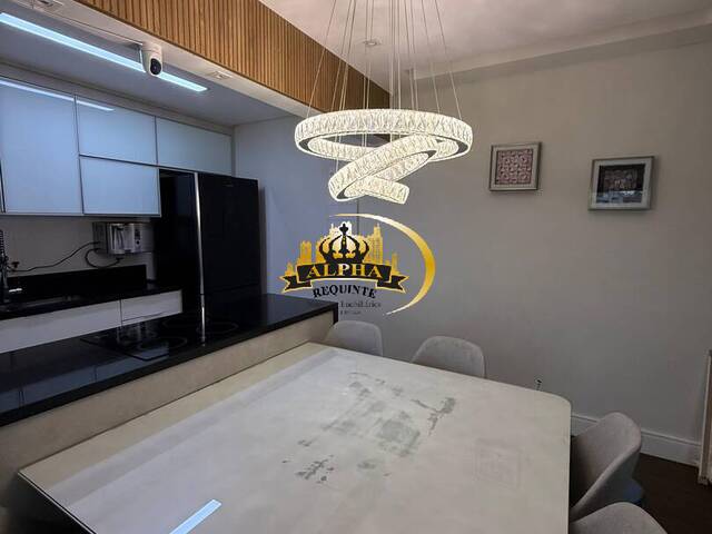 #LOC1329 - Apartamento para Venda em Barueri - SP