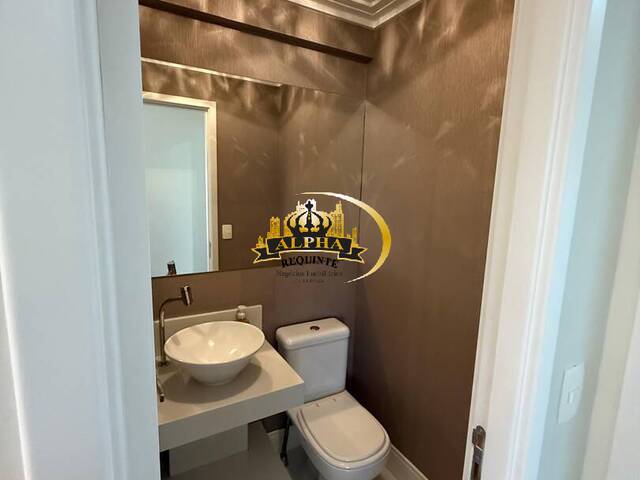 #LOC1329 - Apartamento para Venda em Barueri - SP