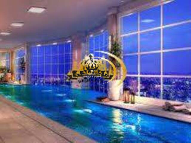 #LOC1329 - Apartamento para Venda em Barueri - SP