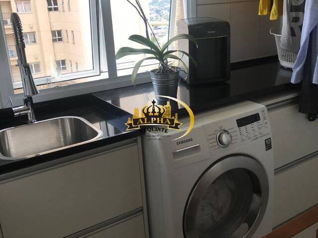 #AP1330 - Apartamento para Venda em Barueri - SP