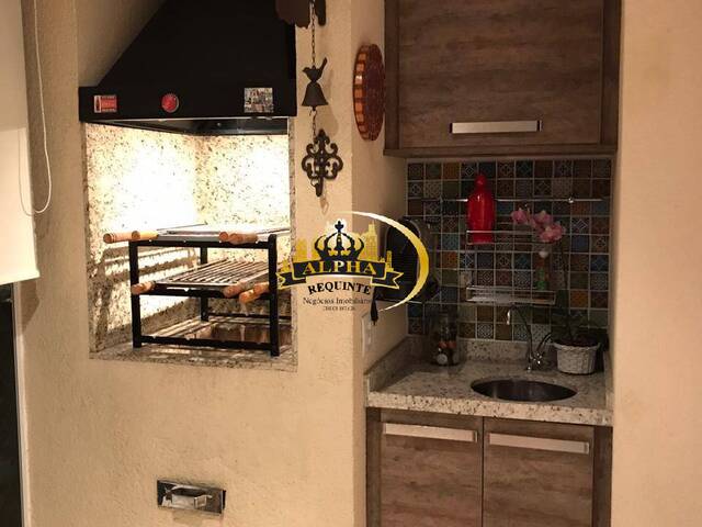 #AP1330 - Apartamento para Venda em Barueri - SP
