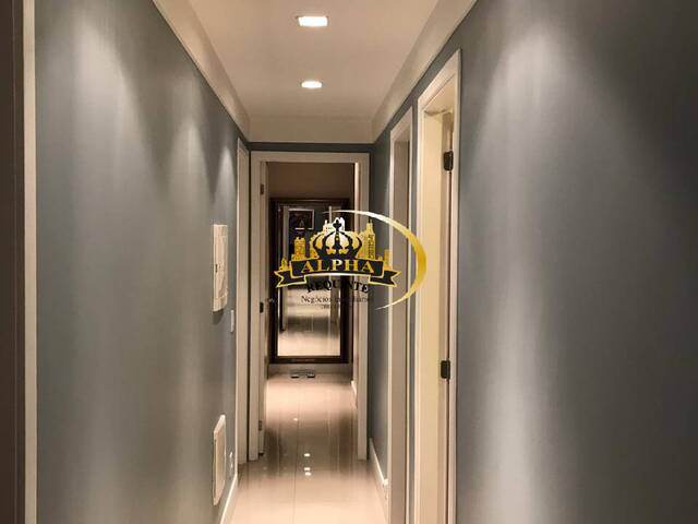 #AP1330 - Apartamento para Venda em Barueri - SP