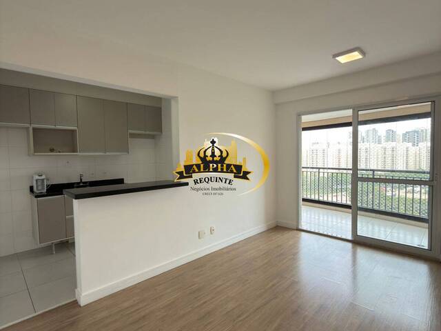 Locação em Alphaville Empresarial - Barueri