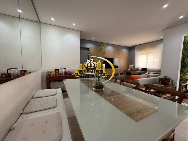 #LOC1335 - Apartamento para Locação em Barueri - SP - 1