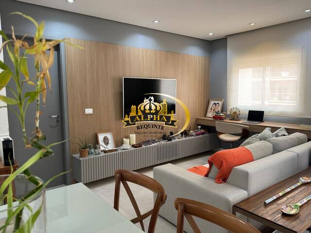 #LOC1335 - Apartamento para Locação em Barueri - SP - 3