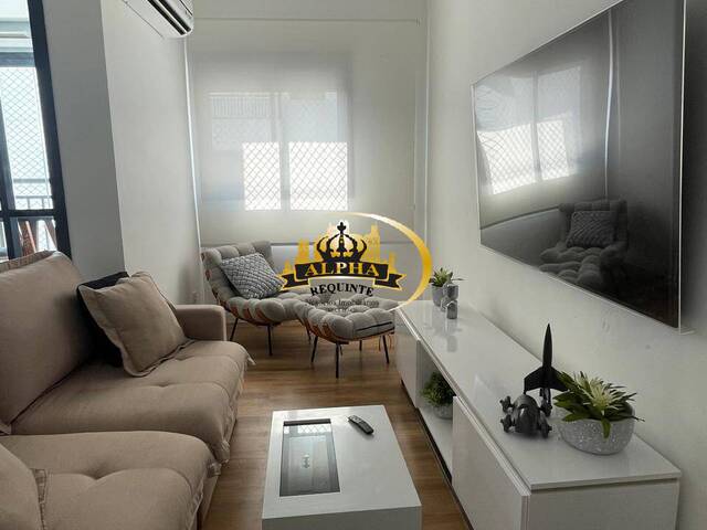 Venda em Alphaville Empresarial - Barueri