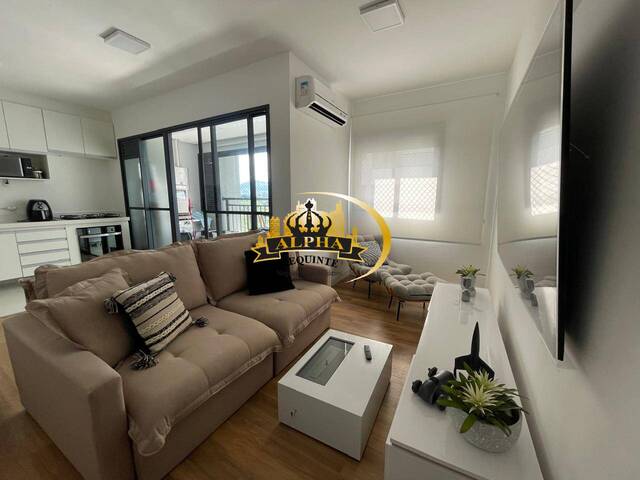 #AP1336 - Apartamento para Venda em Barueri - SP - 2