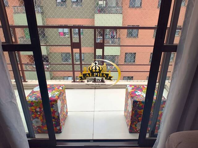 #LOC1339 - Apartamento para Locação em Barueri - SP - 1