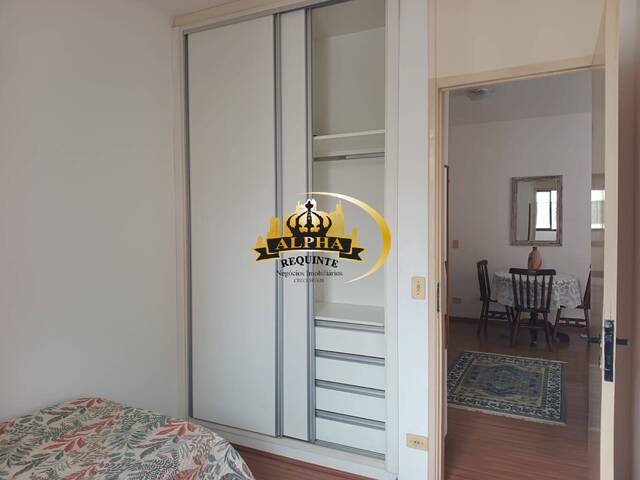 #LOC1339 - Apartamento para Locação em Barueri - SP - 2