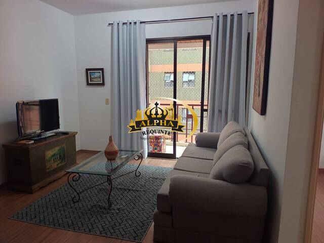Apartamento para Locação em Barueri - 4