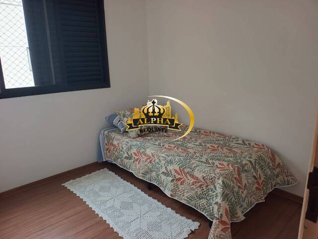 Apartamento para Locação em Barueri - 5