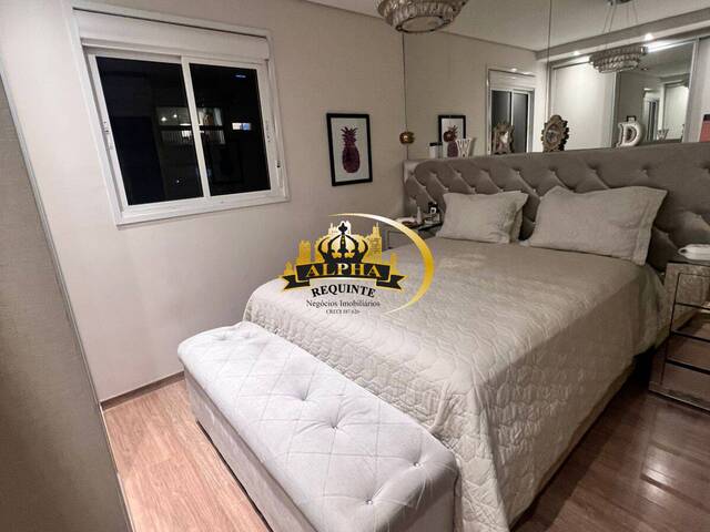 Apartamento para Venda em Barueri - 5