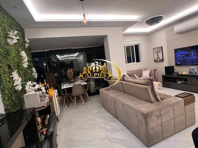 #AP1343 - Apartamento para Venda em Barueri - SP - 3