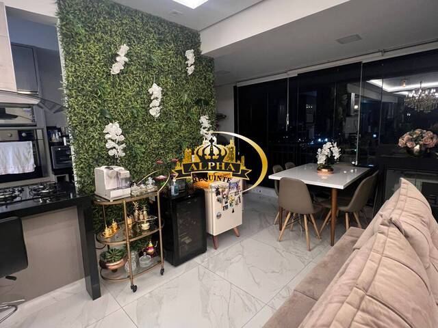 #AP1343 - Apartamento para Venda em Barueri - SP - 1